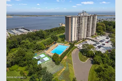 1 Scenic Drive #1112, Highlands, NJ 07732 - Photo 2