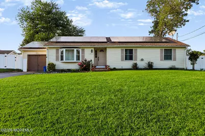 1717 1st Avenue, Toms River Township, NJ 08757 - Photo 2