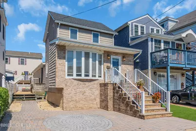 40 Miller Street, Highlands, NJ 07732 - Photo 2