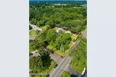 265 Wall Street, West Long Branch, NJ 07764 - Photo 1