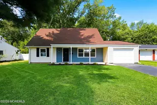 21 Glenview Ln, Willingboro, NJ 08046 - Photo 1