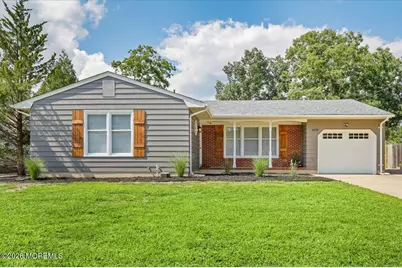 1078 Treasure Avenue, Manahawkin, NJ 08050 - Photo 1