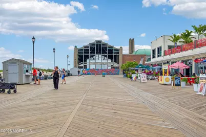 300 Cookman Avenue #203, Asbury Park, NJ 07712 - Photo 38