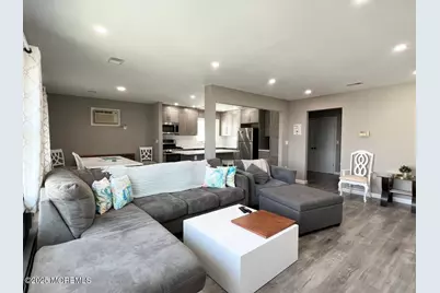 61-63 K Street Unit#2, Seaside Park, NJ 08752 - Photo 4