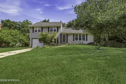 107 Ridge Drive, Toms River Township, NJ 08753 - Photo 4