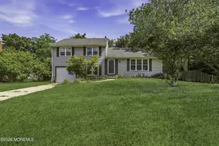 107 Ridge Dr, Toms River Township, NJ 08753 - Photo 4