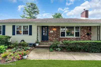 93 Forest Road, Brick, NJ 08724 - Photo 56