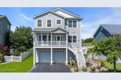 507 Edmunds Avenue, Union Beach, NJ 07735 - Photo 1