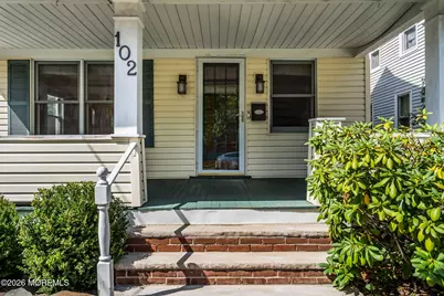 102 Harding Road, Red Bank, NJ 07701 - Photo 2