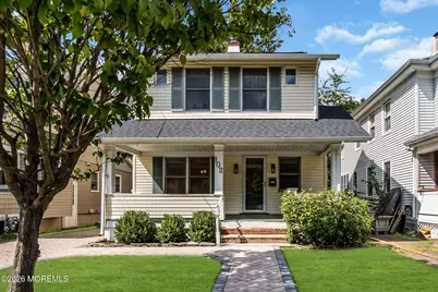102 Harding Road, Red Bank, NJ 07701 - Photo 1
