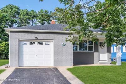 180 Biabou Drive, Toms River Township, NJ 08757 - Photo 2