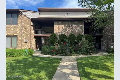 147 Amberly Drive #G, Manalapan Township, NJ 07726 - Photo 12