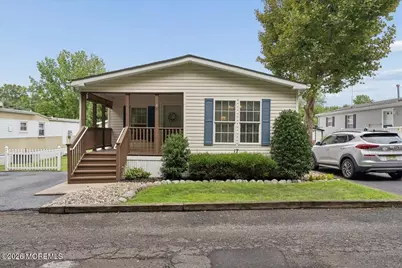 17 Village Road, Morganville, NJ 07751 - Photo 1
