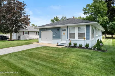 334 Curacao Street, Toms River Township, NJ 08757 - Photo 4
