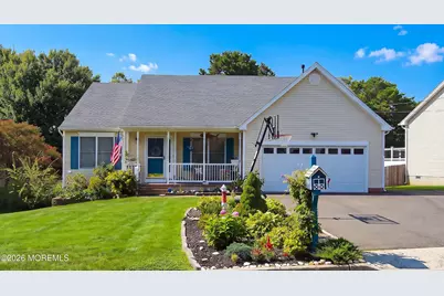 133 Mooring Road, Manahawkin, NJ 08050 - Photo 1
