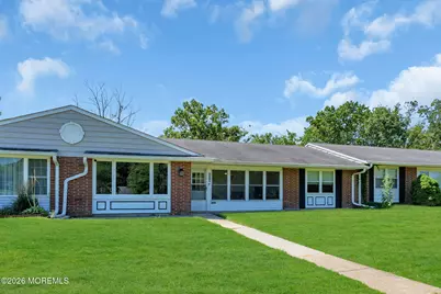 605B Lake Point Drive #B, Lakewood, NJ 08701 - Photo 2