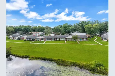 605B Lake Point Drive #B, Lakewood, NJ 08701 - Photo 36