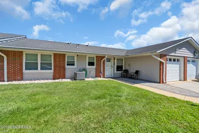 605B Lake Point Drive #B, Lakewood, NJ 08701 - Photo 58