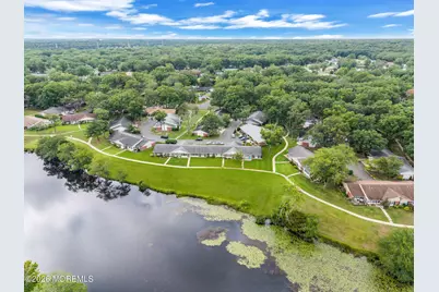 605B Lake Point Drive #B, Lakewood, NJ 08701 - Photo 38