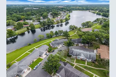 605B Lake Point Drive #B, Lakewood, NJ 08701 - Photo 32