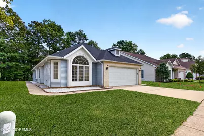 1575 Goldspire Road, Toms River Township, NJ 08755 - Photo 2
