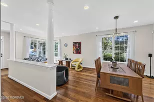411 Perry St, Morganville, NJ 07751 - Photo 12