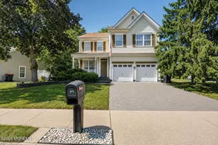 411 Perry St, Morganville, NJ 07751 - Photo 2