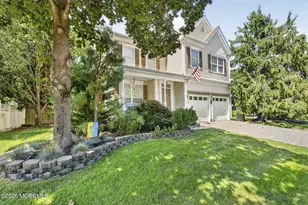 411 Perry St, Morganville, NJ 07751 - Photo 4
