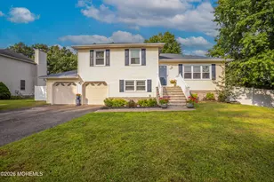 507 Woolley Dr, Neptune Township, NJ 07753 - Photo 1