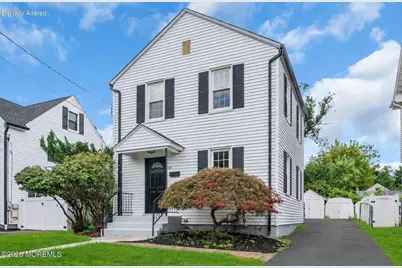 70 W George Street, Freehold, NJ 07728 - Photo 1