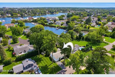 24 Werah Place, Oceanport, NJ 07757 - Photo 2