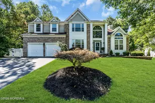 1254 Black Birch Ct, Toms River Township, NJ 08753 - Photo 4