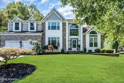 1254 Black Birch Court, Toms River Township, NJ 08753 - Photo 1