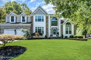 1254 Black Birch Ct, Toms River Township, NJ 08753 - Photo 1
