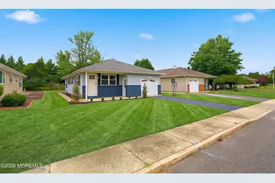 5 Le Lamentin Drive, Toms River Township, NJ 08757 - Photo 16