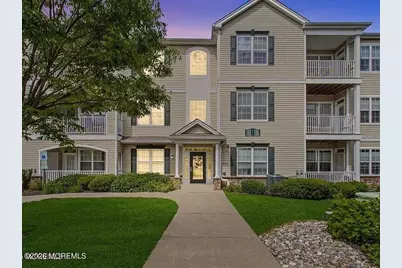 136 Mill Pond Way #22, Eatontown, NJ 07724 - Photo 1