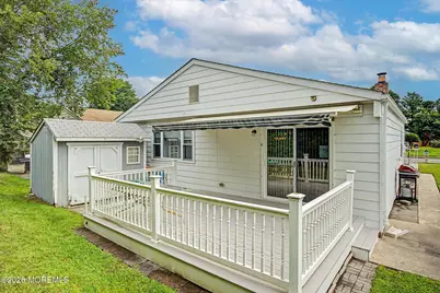 5 Pulaski Boulevard #5, Toms River Township, NJ 08757 - Photo 32