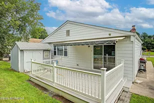 5 Pulaski Blvd, Toms River Township, NJ 08757 - Photo 32