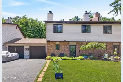 6 Swan Road, Howell Township, NJ 07731 - Photo 4
