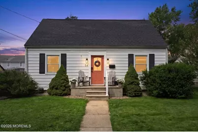 54 Chingarora Avenue, Keyport, NJ 07735 - Photo 1