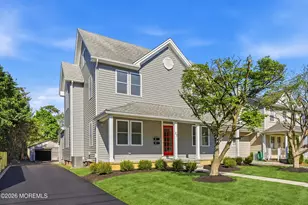 22 Washington St, Long Branch, NJ 07740 - Photo 2