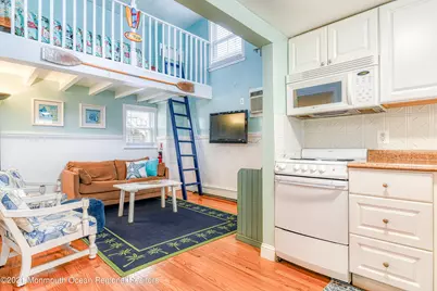 35 Ocean Pathway #4, Ocean Grove, NJ 07756 - Photo 2
