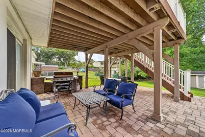 104 Pinewood Road, Howell Township, NJ 07731 - Photo 26