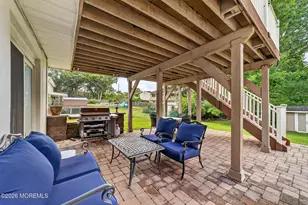 104 Pinewood Rd, Howell Township, NJ 07731 - Photo 26