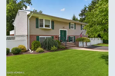 104 Pinewood Road, Howell Township, NJ 07731 - Photo 2