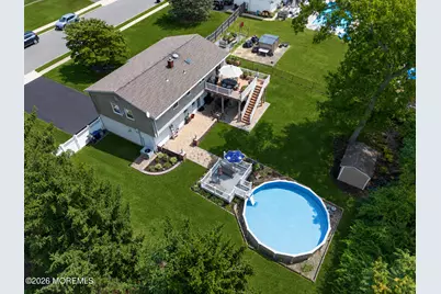 104 Pinewood Road, Howell Township, NJ 07731 - Photo 30