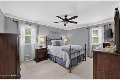 104 Pinewood Road, Howell Township, NJ 07731 - Photo 16