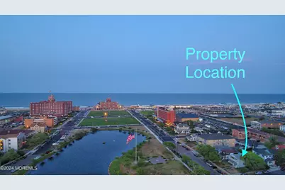310 5th Avenue #2, Asbury Park, NJ 07712 - Photo 4