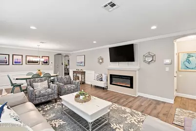 4 Doral Drive, Toms River Township, NJ 08757 - Photo 8