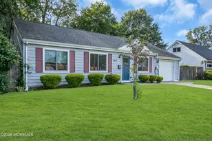 1644 Union Ave, Hazlet Township, NJ 07730 - Photo 2